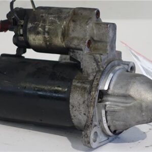 MOTOR ARRANQUE BMW serie 3 compacto (e46)(2001->) 1.8 316ti [1,8 Ltr. - 85 kW 16V] N42 B18 N42B18 0001108196 1108196 NEGRO    de