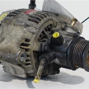 ALTERNADOR Land Rover discovery ii (lj, lt) 2.5 Td5 D-10 P - #Prov# D10PPROV 00213-2530 2132530 BLANCO    generador