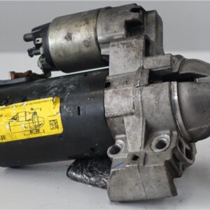 MOTOR ARRANQUE BMW serie 3 touring (f31)(2012->) 2.0 320d [2,0 Ltr. - 135 kW Turbodiesel] N47 D20C - #Prov# N47D20CPROV 0001148026 1148026 NEGRO    de