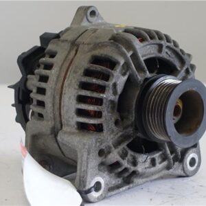 ALTERNADOR Renault megane iii fastback (bz0_) 1.6 16V (BZ0H) K4M P 848 K4MP848 0124425070 124425070 BLANCO    generador JH3183