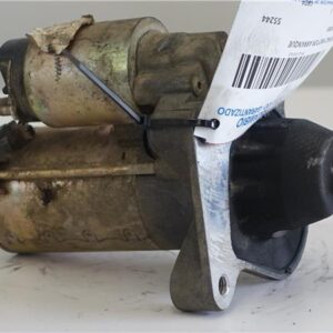 MOTOR ARRANQUE Ford focus ii (da_) 1.6 TDCi G8DA 3M5T-11000 3M5T11000 AZUL    de
