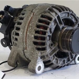 ALTERNADOR Peugeot 307 (3a/c) 2.0 HDi 135 RHR (DW10BTED4) RHR(DW10BTED4) 9646321880 GRIS    generador 20MB16