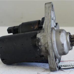 MOTOR ARRANQUE Audi a2 (8z)(06.2000->) 1.4 [1,4 Ltr. - 55 kW 16V] AUA 02T911023EX 2T911023EX    de