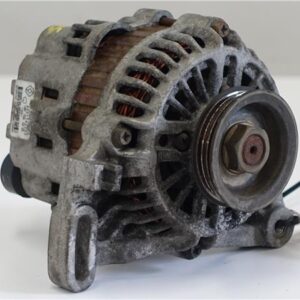 ALTERNADOR Renault clio ii fase i (b/cb0)(1998->) 1.2 (B/CB0A) G/ D7F G 7 - #Prov# GD7FG7PROV 8200065730 GRIS generador