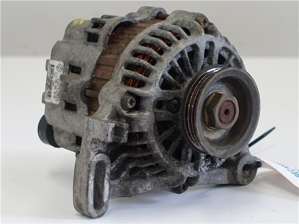 ALTERNADOR Renault clio ii fase i (b/cb0)(1998->) 1.2 (B/CB0A) G/ D7F G 7 - #Prov# GD7FG7PROV 8200065730 GRIS generador