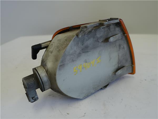 INTERMITENTE DEL. IZDO. Volkswagen polo iii (6n1)(09.1994->) 64 1.9 D AEF 6N0953049B GRIS ANTRACITA Delanteras delanteros Izquierdas izquierdos pilotos DCH - Imagen 2