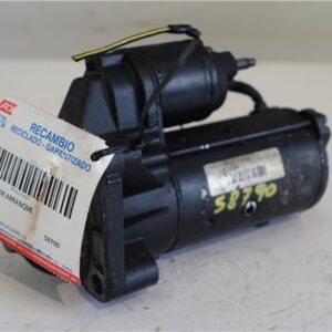 MOTOR ARRANQUE Suzuki grand vitara (jb/jt)(2005->) 1.9 DDiS D/F9Q - #Prov# DF9QPROV H190240R GRIS    de