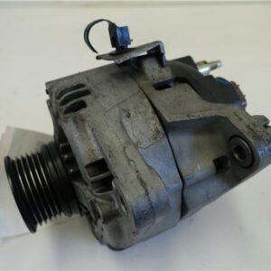 ALTERNADOR Hyundai i30 (pd)(2017->) 2.0 N Project C [2,0 Ltr. - 202 kW TGDI CAT] G4KH - #Prov# G4KHPROV 104211-9700 1042119700 BLANCO    generador
