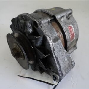 ALTERNADOR Mercedes-Benz mb-120 - #prov# 631 - #Prov# OM 616.963 - #Prov# OM616963PROV 120489917 BLANCO generador