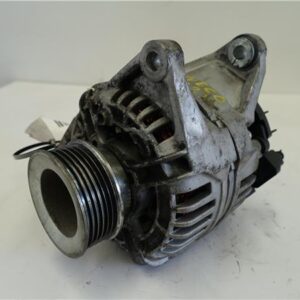 ALTERNADOR Iveco daily furgón (1999->) 2.8 35 - C 11 Caja cerrada [2,8 Ltr. - 78 kW Diesel CAT] 8140.43 B - #Prov# 814043BPROV LGK441704 ROJO    generador