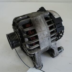 ALTERNADOR Peugeot 207 (2006->) 1.4 16V KFU (ET3J4) KFU(ET3J4) 9654343080 ROJO    generador