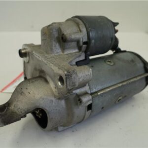 MOTOR ARRANQUE Citroen berlingo furgón (09.2018->) 1.6 Control M [1,6 Ltr. - 55 kW Blue-HDI FAP] BH02 - #Prov# BH02PROV TS22E26 BLANCO    de 20ET58
