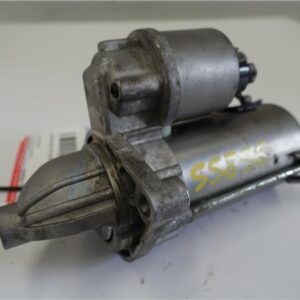 MOTOR ARRANQUE Fiat ii panda (169)(2003->) 1.3 D Multijet 188A8000 - #Prov# 188A8000PROV EAA-121076 EAA121076 AZUL    de
