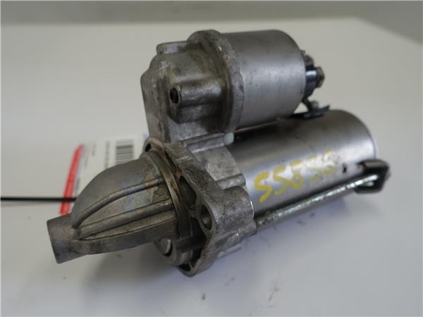 MOTOR ARRANQUE Fiat ii panda (169)(2003->) 1.3 D Multijet 188A8000 - #Prov# 188A8000PROV EAA-121076 EAA121076 AZUL de