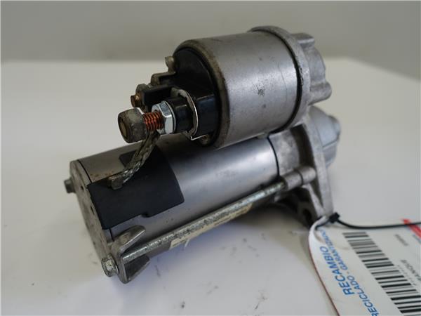 MOTOR ARRANQUE Fiat ii panda (169)(2003->) 1.3 D Multijet 188A8000 - #Prov# 188A8000PROV EAA-121076 EAA121076 AZUL de - Imagen 2