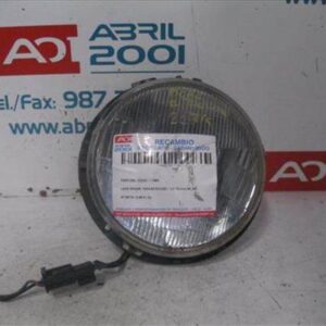 FARO DEL. DCHO Land Rover range rover i (ae, an, haa, hab, ham, hbm, re, rn) 2.5 TD 4x4 D 95 A - #Prov# D95APROV MARRON    Bombillas delanteras Delanteros Derechas Derechos Lámparas luces Luz piloto Pilotos