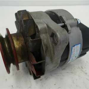 ALTERNADOR Iveco eurocargo Chasis     (Typ 80 E 14) [3,9 Ltr. - 100 kW Diesel] - #Prov# 8040.45 - #Prov# 804045PROV 8601111 BLANCO