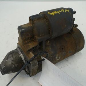 MOTOR ARRANQUE Suzuki sj 410 1.0  (SJ410) F10A BOSCH/9000334103 BOSCH9000334103 AZUL    de