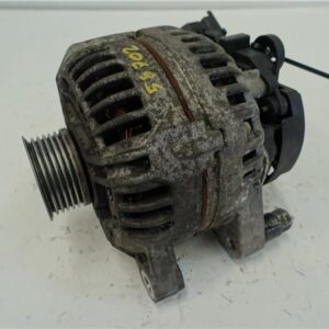 ALTERNADOR Citroen xsara picasso (1999->) 2.0 HDi Exclusive Plus [2,0 Ltr. - 66 kW HDi CAT (RHY / DW10TD)] RHY (DW10TD) RHY(DW10TD) 964647580 ROJO    generador