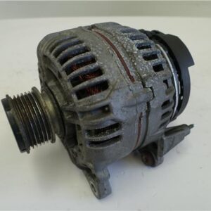 ALTERNADOR Seat altea (5p1)(03.2004->) 2.0 TDI 16V BKD 06F903023F 6F903023F NEGRO    generador