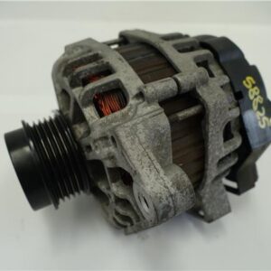ALTERNADOR Hyundai i20 (pb)(2009->) 1.2 G4LA 2609501 ROJO    generador