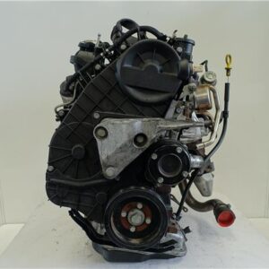 MOTOR COMPLETO Opel astra j sedán (06.2012->) 1.7 Innovation ecoFlex [1,7 Ltr. - 96 kW 16V CDTI] A 17 DTS opt. LUD - #Prov# A17DTSOPTLUDPROV A17DTS GRIS    BLOQUE core usado