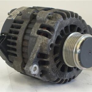 ALTERNADOR Opel astra h berlina (11.2006->) 1.7 Edition [1,7 Ltr. - 81 kW 16V CDTI] Z 17 DTR - #Prov# Z17DTRPROV 8980311541 GRIS    generador