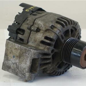 ALTERNADOR Opel combo (corsa c)(2001->) 1.3 CDTI 16V Z 13 DTJ Z13DTJ 13117278 GRIS    generador