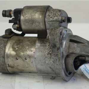 MOTOR ARRANQUE Opel astra h berlina (11.2006->) 1.7 Edition [1,7 Ltr. - 81 kW 16V CDTI] Z 17 DTR - #Prov# Z17DTRPROV 8980147431 GRIS    de