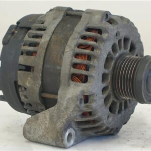 ALTERNADOR Ssangyong kyron (10.2005->) 2.0 Xdi D/ D20DT - #Prov# DD20DTPROV A6641540002 GRIS    generador