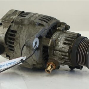 ALTERNADOR Hyundai accent (lc)(2000->) 1.5 CRDi D3-EA D3EA 37300-27503 3730027503 AZUL    generador