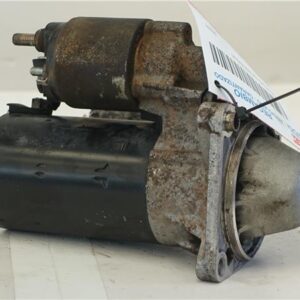 MOTOR ARRANQUE Fiat i doblo (223) cargo (2001->) 1.9 JTD (223ZXE1A) 182 B9.000 182B9000 0001108202 1108202 VERDE    de