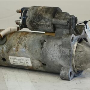 MOTOR ARRANQUE Ford mondeo iv 1.8 TDCi KHBA 6G9N-11000-EC 6G9N11000EC NEGRO    de