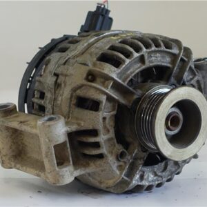 ALTERNADOR Ford transit furgón (fa_ _) 2.0 DI (FAE_, FAF_, FAG_) F3FA 0986042790 986042790 AZUL    generador