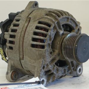 ALTERNADOR Renault kangoo ii (f/kw0)(2008->) 1.5 dCi (KW0B) K9K 802 K9K802 0124525139 124525139 BLANCO    generador JR5156