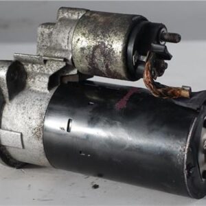MOTOR ARRANQUE Ford focus ii (da_) 1.8 TDCi KKDA 0001109204 1109204 BOSCH/0001109204 BOSCH0001109204 GRIS OSCURO    de