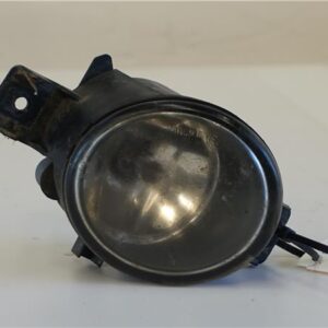 FARO ANTINIEBLA DCHO. Renault clio iii (2005->) 1.2 16V D4F 784 D4F784 8200002470 NEGRO    Bombillas Derechos Lámparas luces Luz Pilotos JH3184