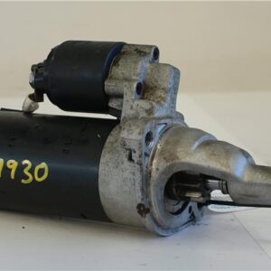 MOTOR ARRANQUE Audi a6 berlina (4b2)(2001->) 2.5 TDI [2,5 Ltr. - 114 kW V6 24V TDI CAT (AYM)] AYM 0001109021 1109021 AZUL    de FRF