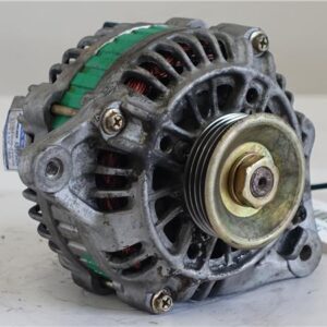 ALTERNADOR Hyundai accent (x3)(1995->) 1.5 i 12V G4EK 32300-22020 3230022020 GRANATE    generador
