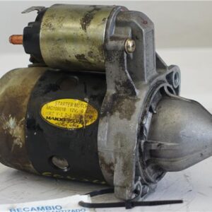 MOTOR ARRANQUE Hyundai accent (x3)(1995->) 1.5 i 12V G4EK MCX109018 GRANATE    de