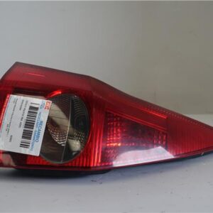 PILOTO TRA. IZDO. Renault megane ii ranchera familiar (km0/1_) 1.5 dCi K9K 728 K9K728 8200142684 NEGRO    Bombilla Faro Izquierdo Lámpara lateral Luz Trasero JR5108