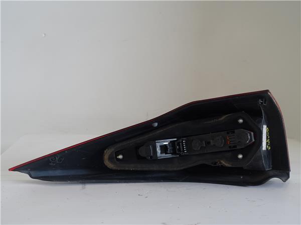 PILOTO TRA. IZDO. Renault megane ii ranchera familiar (km0/1_) 1.5 dCi K9K 728 K9K728 8200142684 NEGRO Bombilla Faro Izquierdo Lámpara lateral Luz Trasero JR5108 - Imagen 2