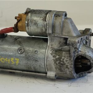 MOTOR ARRANQUE Renault laguna ii (bg0)(2001->) 1.9 dCi (BG1A, BG1W) F9Q 674 F9Q674 D7R49 GRIS    de PK6068