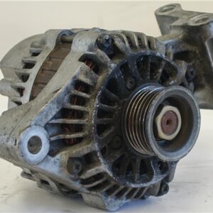 ALTERNADOR Ford fiesta v (jh_, jd_) 1.4 16V FXJB A005TA7692 ROJO    generador