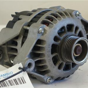 ALTERNADOR Opel astra g berlina (1998->) 1.6 16V X 16 XEL X16XEL 0986043680 986043680 NEGRO generador