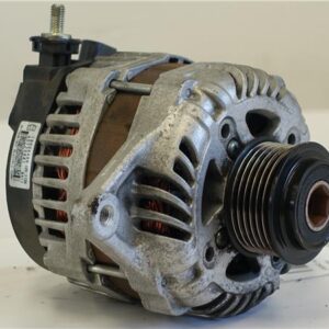 ALTERNADOR Mitsubishi eclipse cross (gk0w)(01.2018->) 1.5 Motion 2WD [1,5 Ltr. - 120 kW T-MIVEC] 4B40 - #Prov# 4B40PROV 1800A499 GRIS    generador