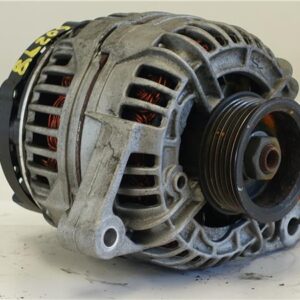 ALTERNADOR Audi a6 berlina (4b2)(1997->) 2.5 TDI [2,5 Ltr. - 132 kW V6 24V TDI] AKE 078903016AB 78903016AB AZUL    generador FTL