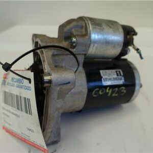 MOTOR ARRANQUE Citroen c2 (2003->) 1.1 HFX (TU1JP) HFX(TU1JP) 965631778002 BLANCO    de 20CP14