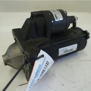 MOTOR ARRANQUE Suzuki grand vitara (jb/jt)(2005->) 1.9 DDiS D/F9Q - #Prov# DF9QPROV H190240R BLANCO    de