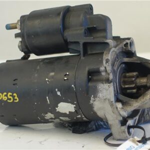 MOTOR ARRANQUE Audi 80 /90 (893)(1986->) 1.8 80 [1,8 Ltr. - 82 kW] DZ 026911023F 26911023F GRIS    de